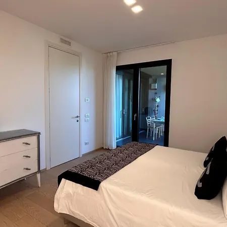 Appartement Charme Trévise