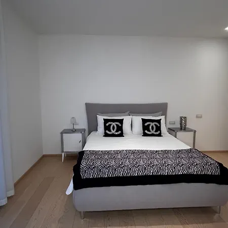 Appartement Charme Treviso