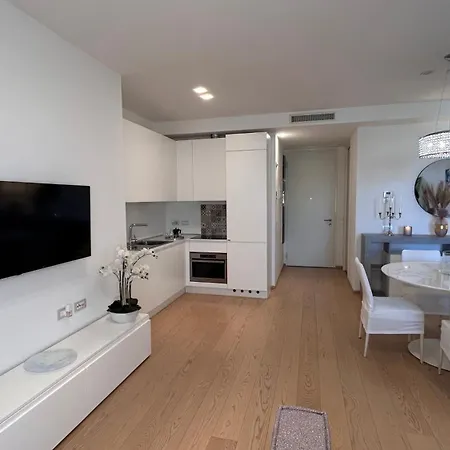 Appartement Charme *