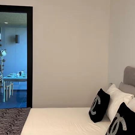 Appartement Charme Treviso