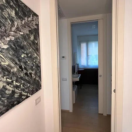 Appartement Charme Treviso