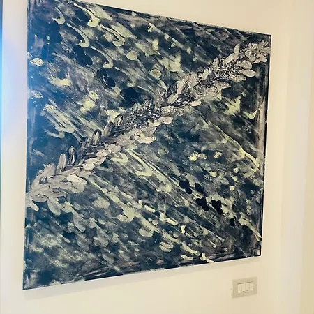 Charme Appartement *