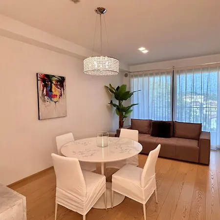 Charme Appartement Trévise