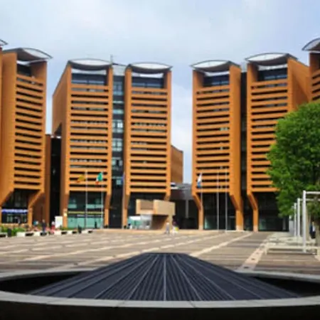 Apartamento Charme Treviso