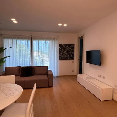 Charme Apartamento *