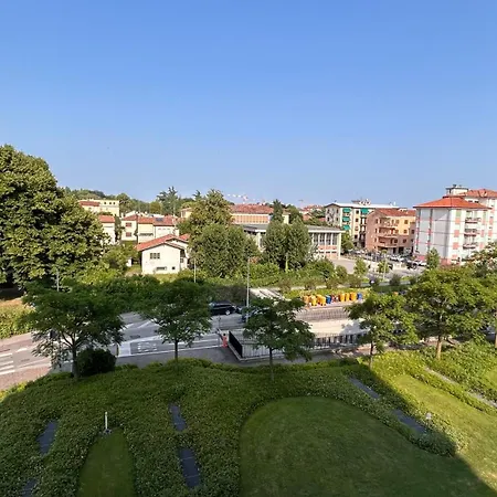 Charme Apartment Treviso