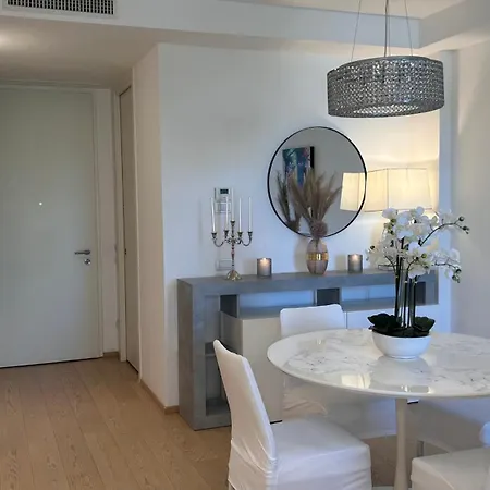Apartment Charme *