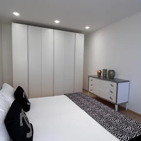 Apartamento Charme *