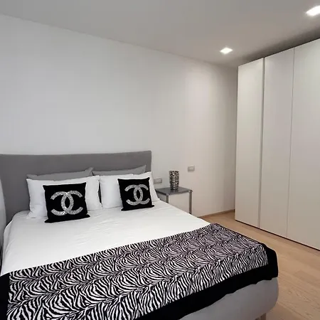 Apartment Charme *
