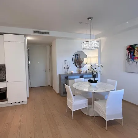 Charme Apartamento Treviso