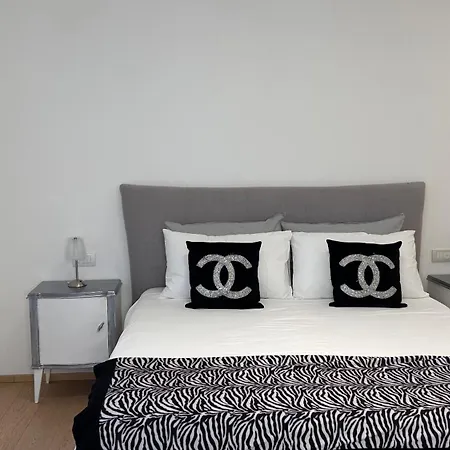 Apartment Charme *