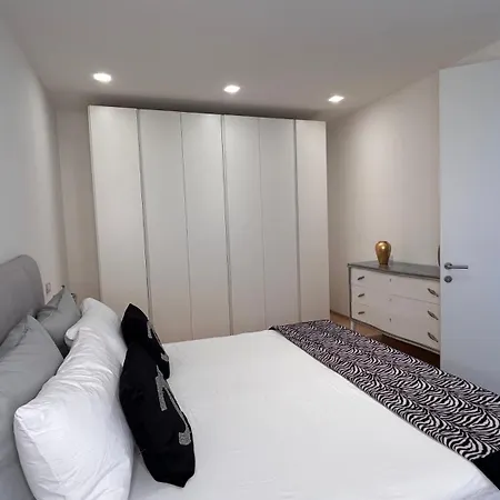Apartment Charme